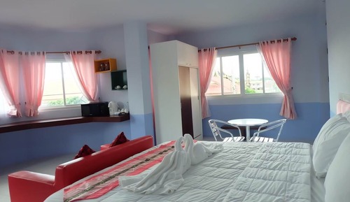 VIP Room