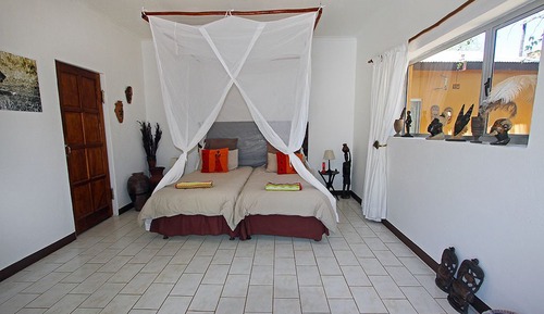 Standard Room, 1 Bedroom (Lion)