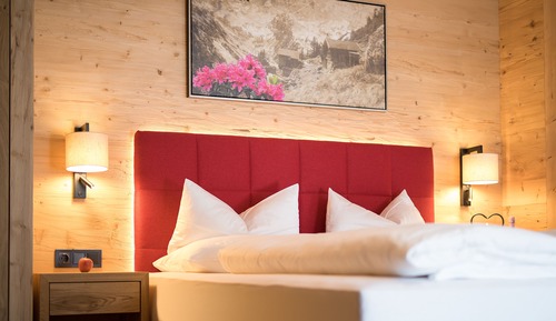 Junior Suite (Almrose)