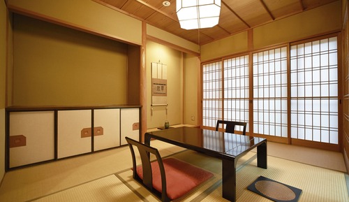 Special Room
