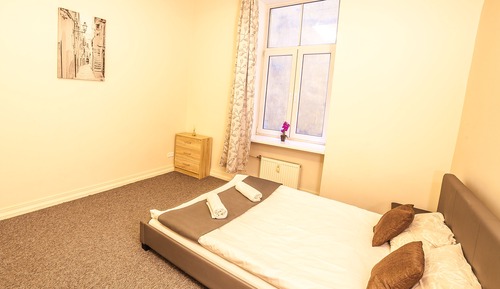 Standard Apartment