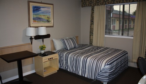 Room, 1 Queen Bed