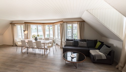 Apartment, 3 Bedrooms, River View
