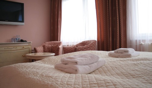 VIP Apartment