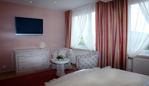 Classic Quadruple Room