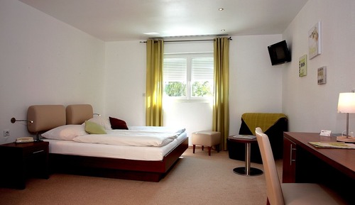 Standard Double Room, 1 Bedroom