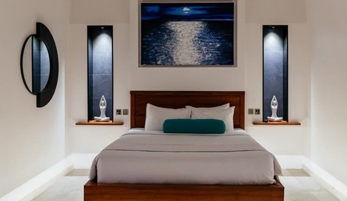 Villa, 1 Bedroom, Private Pool
