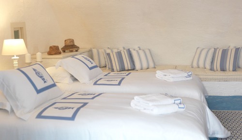 House, 3 Bedrooms (Lino)