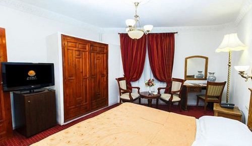 Junior Suite