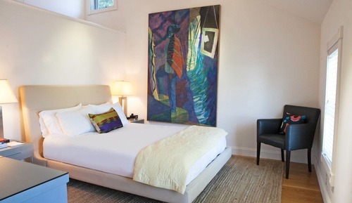 Standard Queen Room, 1 Queen Bed, Non Smoking (Adults Only)