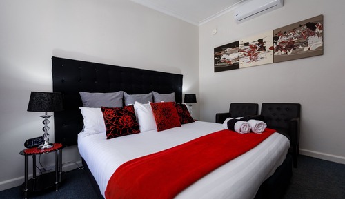 King Room