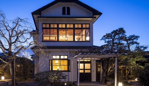 [Sakura] 1st floor Annex, Non-Smoking