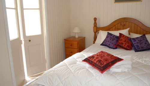 Cottage, 3 Bedrooms, Vineyard View