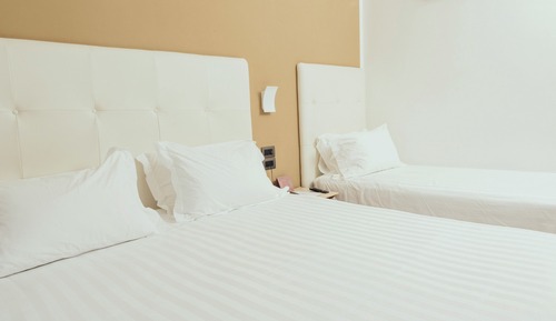 Comfort Room