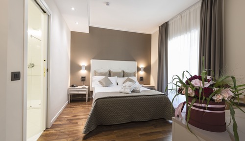 Suite, 1 Bedroom