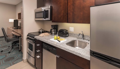 Premium Suite, 1 Bedroom, Non Smoking