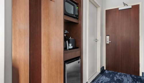 Room, 2 Queen Beds