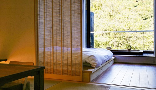Run of House (Cannot select bed type) 