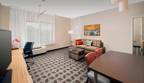 Suite, 1 Bedroom