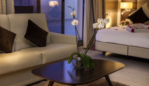 Executive Room