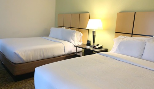 Studio Suite, 2 Queen Beds