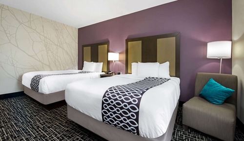 Room, 2 Queen Beds, Non Smoking