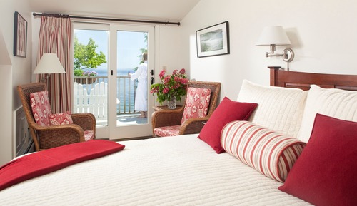 Sara Orne Jewett Room