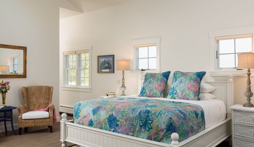 Thaxter Loft