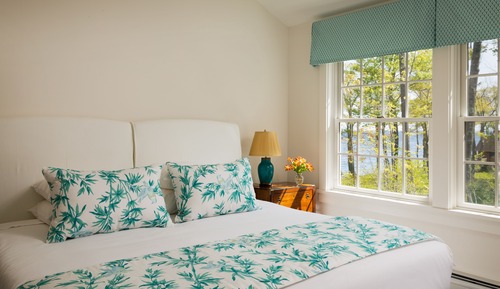 Longfellow Suite