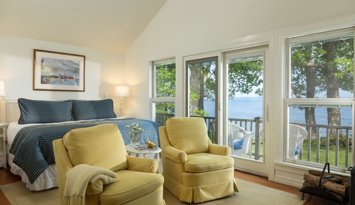 Winslow Homer Cottage