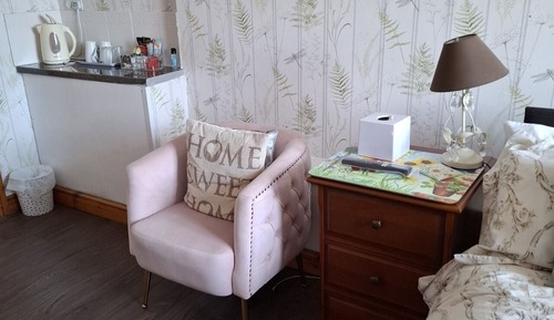 Double Room, Ensuite