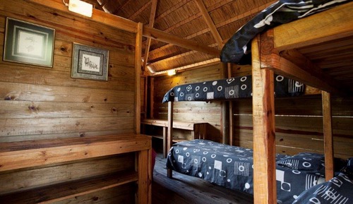 Basic Cabin