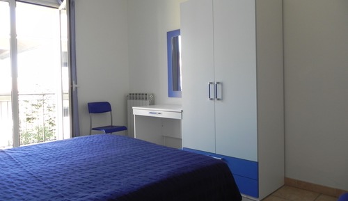 Standard Double or Twin Room, Non Smoking, City View