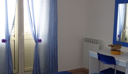 Panoramic Single Room, Non Smoking, City View