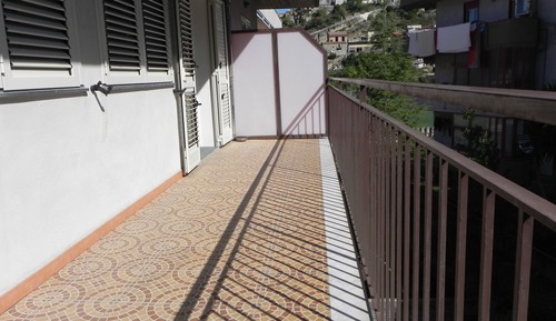 Comfort Triple Room, Balcony