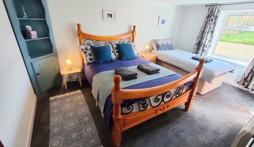 Apartment, 2 Bedrooms (Meadow View)