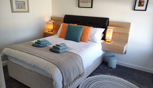 Apartment, 1 Bedroom (Lower Byre)