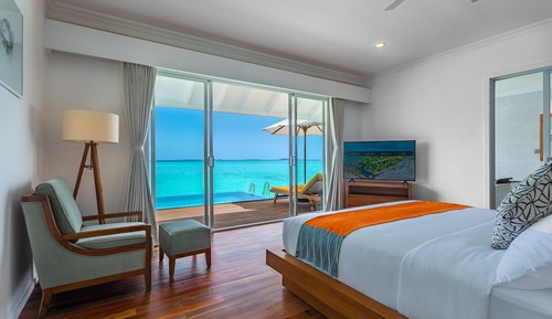 Sangu Suite