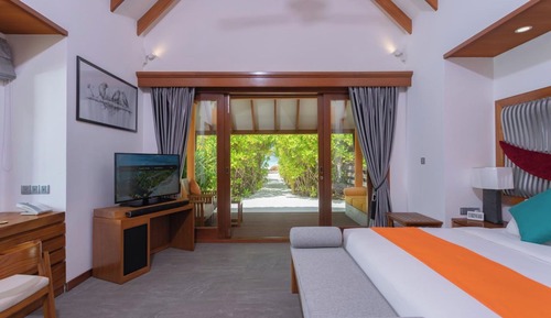 Sunset Beach Villa