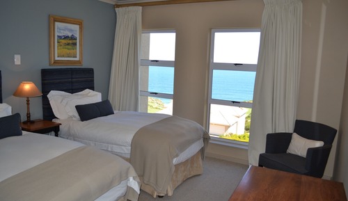 Deluxe House, 2 Bedrooms (2 Bedroom Golf Villa)