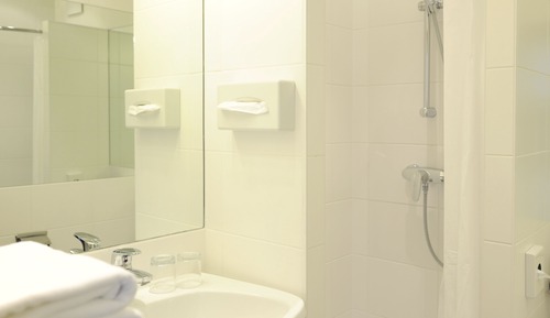 Single Room, City View (Seewirt)
