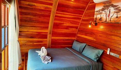 Cabin