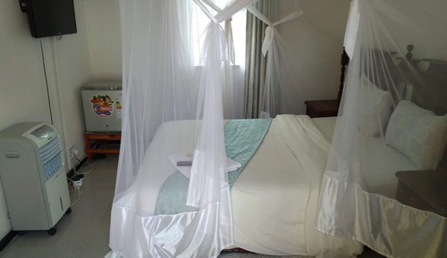 Economy Double Room, 1 Bedroom