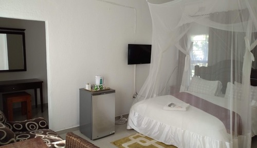 Executive Double Room, 1 Bedroom