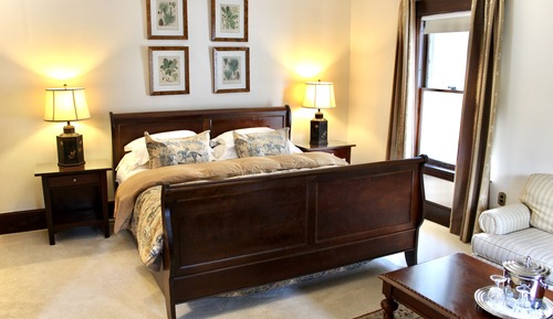 Standard Suite, Multiple Beds, Non Smoking (Equestrian)