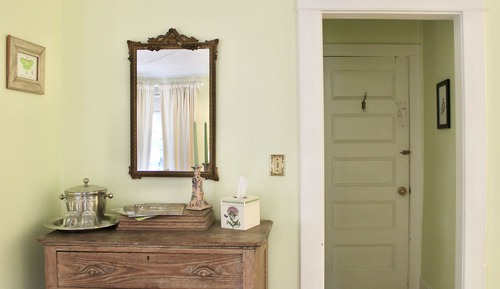 Standard Room, Multiple Beds, Non Smoking (Cottage)