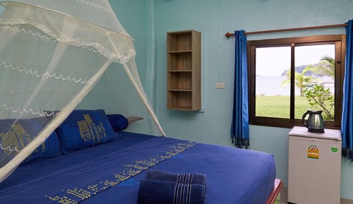 Family Room, 2 Bedrooms, Ocean View