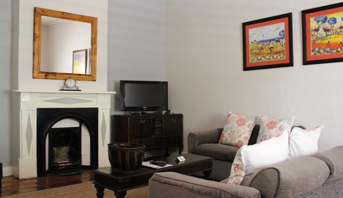 Family Cottage, 2 Bedrooms
