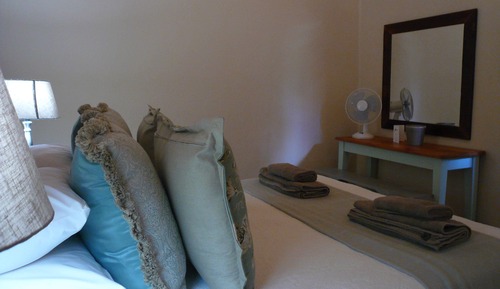 Family Cottage, 3 Bedrooms
