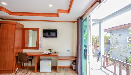 Superior Room